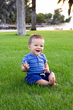 Tucson Child Photography