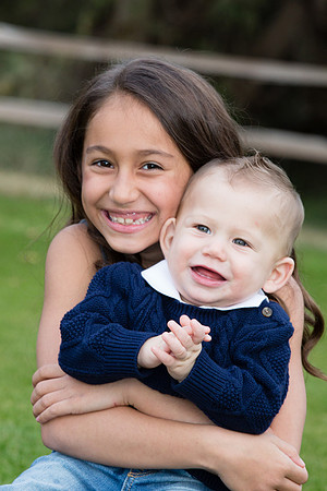 Tucson Children Photography