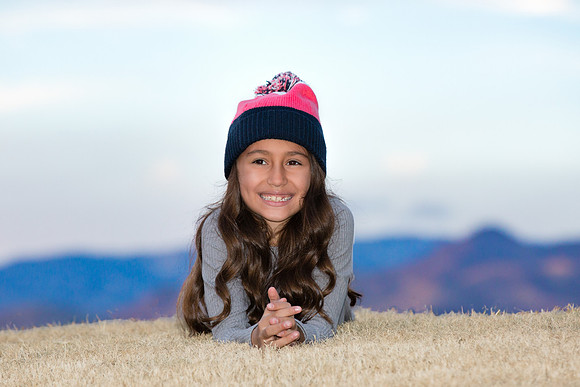Tucson Child Photography