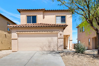 7545 E Fair Meadows Loop, Tucson, AZ 85756
