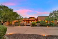 3497 N Drake Pl, Tucson, AZ 85749