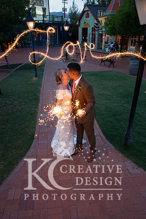 Tucson Wedding Photography