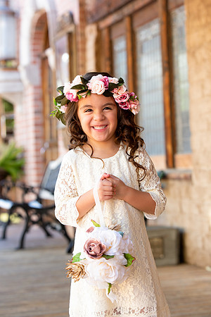 Tucson Wedding Photography