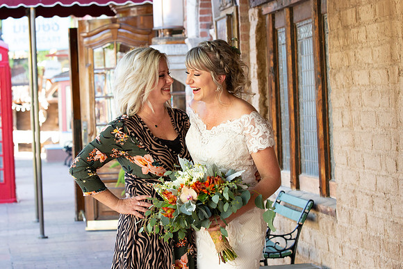 Tucson Wedding Photography