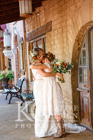 Tucson Wedding Photography