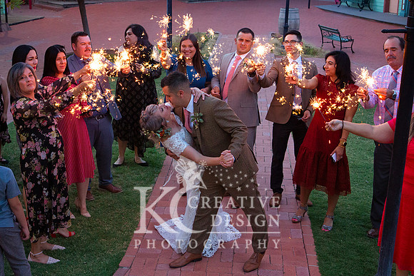 Tucson Wedding Photography