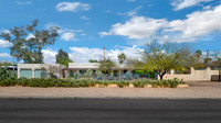 4251 E Kilmer St Tucson, AZ 85711