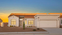 951 S Avenida Los Reyes Tucson, Az 85748