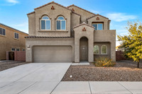 12276 W Fianchetto Drive, Marana, AZ 85653