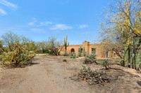 3430 N Soldier Trail Tucson 85749