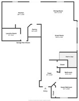 12986 N Hamlin Orange Ln, Marana, AZ 85653