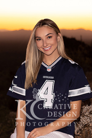 Senior Portraits