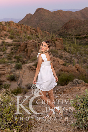 Senior Portaits