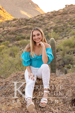 Senior Portraits