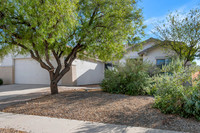 7501 W Colony Park Dr, Tucson, AZ 85743