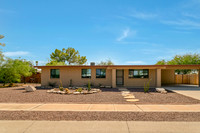 7410 N Boston Pl Tucson, AZ 85741