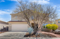 3535 E Mecate Rd, Tucson, AZ 85739