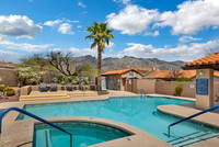 5940 N Misty Ridge Dr, Tucson, AZ 85718