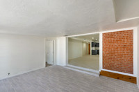 I can stage this room