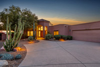 10265 N Carristo Dr, Oro Valley, AZ 85737