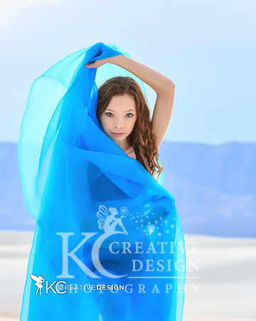 Tucson Photography Teen Headshot