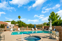 1276 W Hopbush Way, Tucson, AZ 85704,