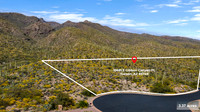 Gibbon's Canyon lot