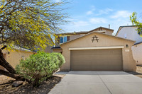 1571 W Beantree Ln Tucson, AZ 85713