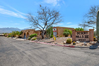 1417 Cam Tolteca, Green Valley, AZ 85622