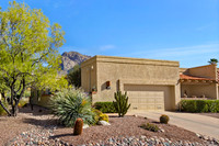 798 Camino Corrida, Oro Valley, AZ 85704