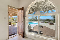9831 E Morning Star Dr, Tucson, AZ 85749
