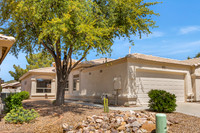 63572 E Holiday Dr Tucson, AZ 85739