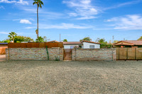 3814 E Calle Barcelona Tucson 85716
