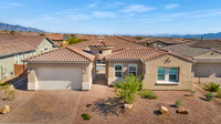 Drone-14280 N Chaparral Sage Marana, Az 85653