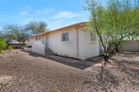 3318 N Kelvin Blvd, Tucson, AZ 85716