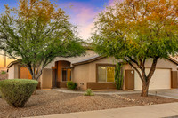 4272 W Veranda St Tucson, AZ 85741
