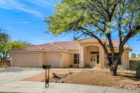 7069 N Ave Adella Tucson, AZ 85741