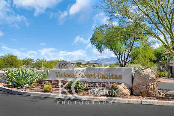 Vistoso Resort Casitas