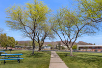 5408 W Flying M St, Tucson, AZ 85713