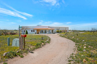 3281 W Monte Vista Trail, Benson, AZ 85602