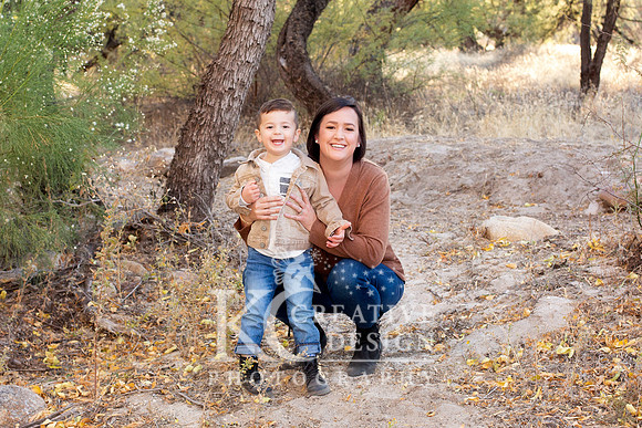 Tucson Photography Family Portraits