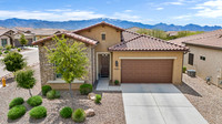 61347 E Shale Rd, Oracle, AZ 85623