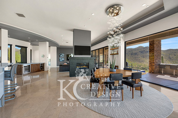 The Ritz-Carlton Dove Mountain/ Real Estate Photography