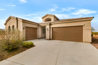 13215 W Tiger Aloe Pl Tucson, AZ 85743