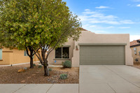 9020 N School Hill Dr, Tucson, AZ 85743