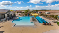 8922 W Airdale Rd, Marana, AZ 85653