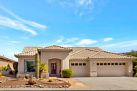 37651 S Hill Side Dr Tucson, AZ 85739