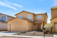 5774 E Camino De Azucar, Tucson, AZ 85756