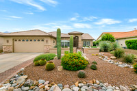 62845 E Harmony Dr Tucson, AZ 85739
