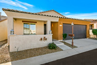 1157 West Calle Trio Los Panchos, Sahuarita, Arizona